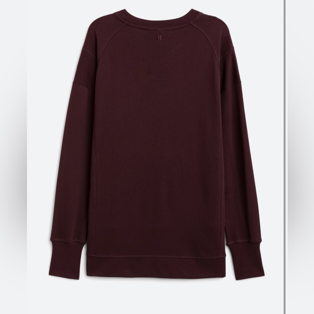 Sweaty Betty Sweatshirt - Picture 2 of 4